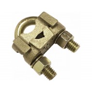 CONECTOR/Grampo  HASTE CHT1 BRONZE BETEL