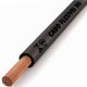 CABO FLEXSIL 750 V 2,50mm CINZA SIL - EMB. 100MT CABO FLEXSIL 750 V 2,50mm CINZA SIL - EMB. 100MT
