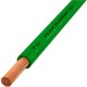 CABO FLEXSIL 750 V 10,00mm VERDE SIL - EMB. 100MT CABO FLEXSIL 750 V 10,00mm VERDE SIL - EMB. 100MT