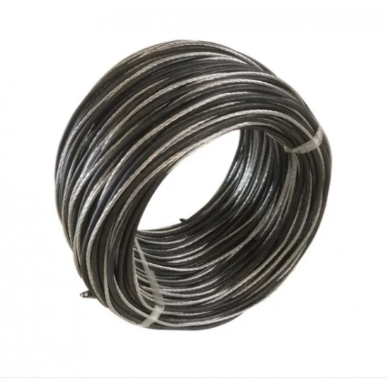 CABO MULTIPLEX 3 X 16MM 6 AWG FOCO