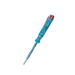 Chave Teste de Tensão, Analógica, Azul 130mm DECORLUX