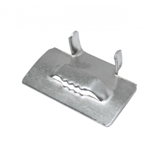 FECHO P/ FITA FUSIMEC ACO C/01 FOCO FECHO P/ FITA FUSIMEC ACO C/01 FOCO