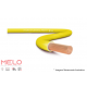 CABO FLEXSIL 750 V 1,50 AMARELO SIL - EMB. 100MT CABO FLEXSIL 750 V 1,50 AMARELO SIL - EMB. 100MT