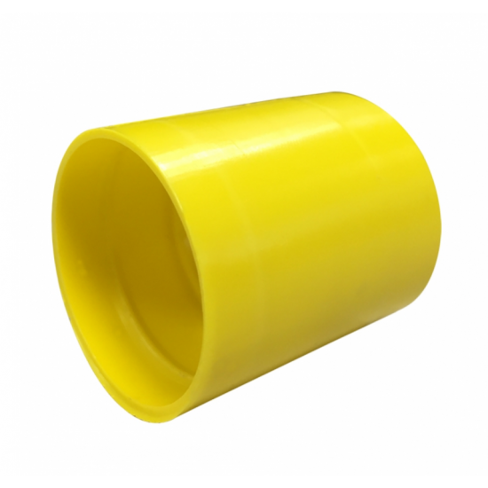 LUVA DE PRESSAO P/ ELETRODUTO CORRUGADO DN 20mm PLASTILIT LUVA DE PRESSAO P/ ELETRODUTO CORRUGADO DN 20mm PLASTILIT