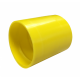 LUVA DE PRESSAO P/ ELETRODUTO CORRUGADO DN 20mm PLASTILIT LUVA DE PRESSAO P/ ELETRODUTO CORRUGADO DN 20mm PLASTILIT