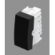 MODULO INTERRUPTOR PARALELO PRETO 16A/250V SHP 4029 FAME