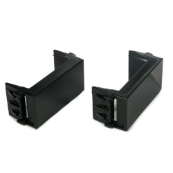 MODULO CEGO PRETO (EMB. COM 2 PCS)SHP 4404 FAME