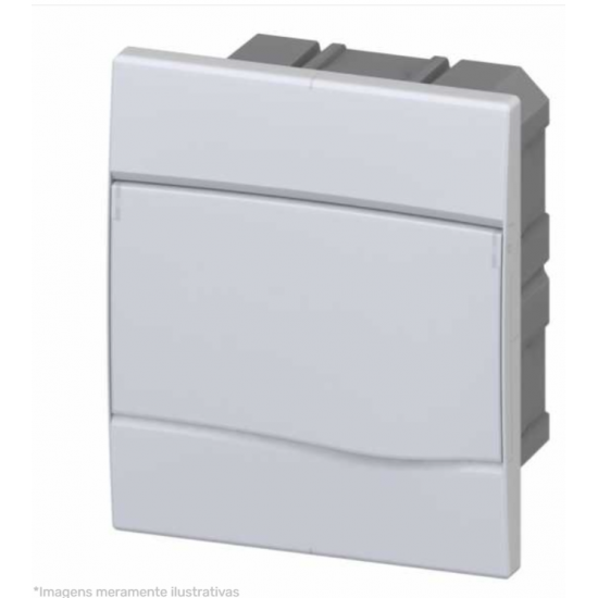 QUADRO DIST EMB. 05D/03N BR5B BRUM QUADRO DIST EMB. 05D/03N BR5B BRUM