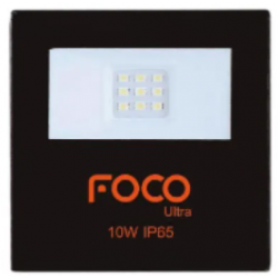 REFLETOR LED ULTRA 10W 6500K FOCO