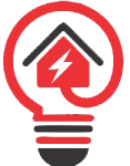 Logo de Melo Materiais Elétricos LTDA